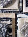 Clarke & Clarke Kazimir Jacquard Furnishing Fabric, Slate
