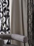 Clarke & Clarke Malevich Furnishing Fabric, Linen