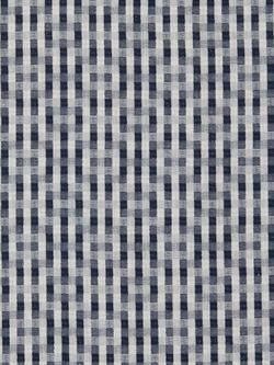 Clarke & Clarke Neshat Jacquard Furnishing Fabric, Ink