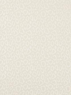 Clarke & Clarke Ortega Furnishing Fabric, Ivory