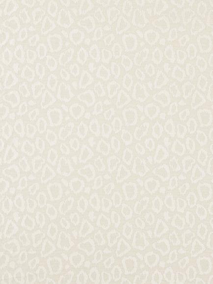 Clarke & Clarke Ortega Furnishing Fabric, Ivory