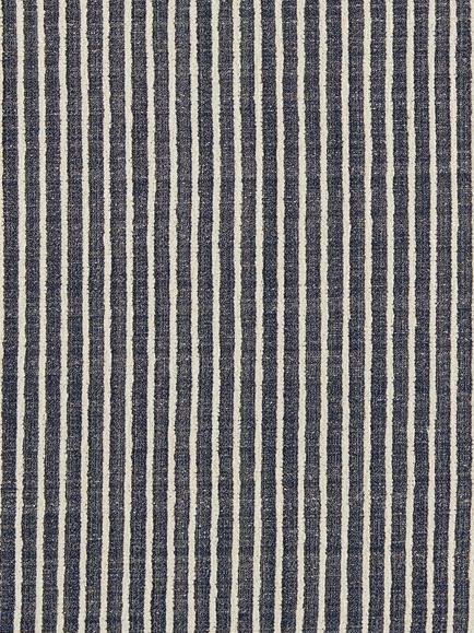 Clarke & Clarke Taryn Jacquard Furnishing Fabric, Ink