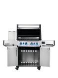 Napoleon Prestige 500 Stainless Steel Smart Connected 6-Burner Gas BBQ