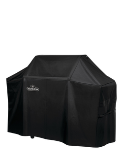 Napoleon Prestige 500 Full Length BBQ Cover, Black