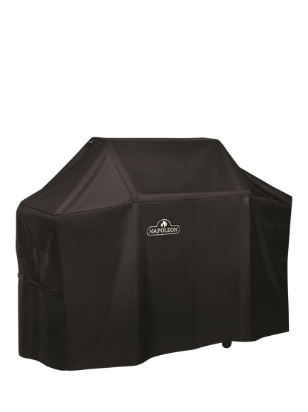 Napoleon Prestige 500 Full Length BBQ Cover, Black