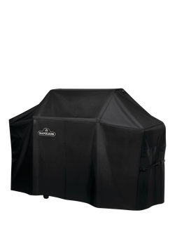 Napoleon Prestige 665 Full Length BBQ Cover, Black
