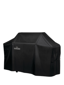 Napoleon Prestige Pro 825 Full Length BBQ Cover, Black