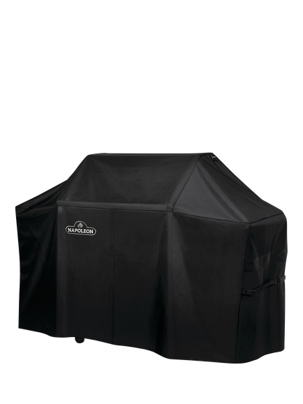 Napoleon Prestige Pro 825 Full Length BBQ Cover, Black