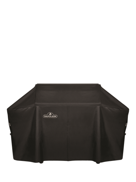 Napoleon Prestige Pro 825 Full Length BBQ Cover - view 2, Black