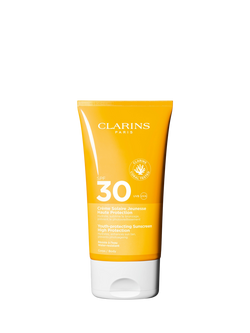 Clarins Sun Care Cream for Body SPF 30, 150ml, 