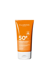 Clarins Sun Care Cream for Body SPF 50+, 150ml