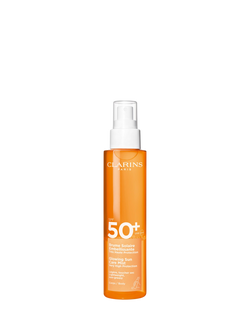 Clarins Sun Care Water Mist SPF 50+, 150ml, 
