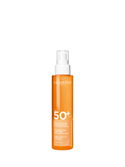 Clarins Sun Care Water Mist SPF 50+, 150ml, 