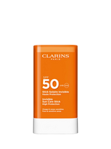 Clarins Invisible Sun Care Stick SPF 50, 17g
