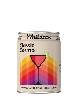 Whitebox Cocktails Classic Cosmo, 10cl, 