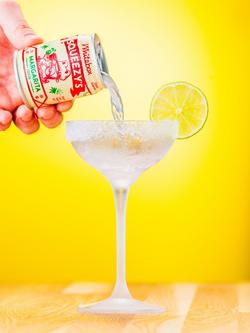 Whitebox Cocktails Squeezy's Margarita, 10cl - view 2, 