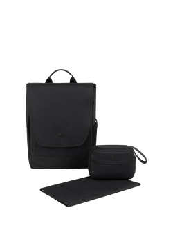 Maxi-Cosi Changing Backpack, Black
