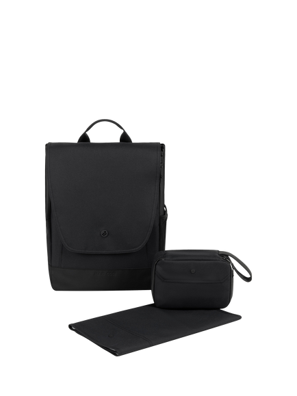 Maxi-Cosi Changing Backpack, Black