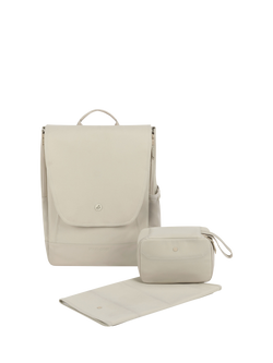 Maxi-Cosi Changing Backpack, Timeless Sand