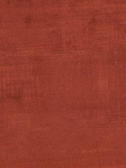 John Lewis Odell Dining Chair, Smoked Oak Leg, Atlas Kiln - view 2, Ombra Sunset