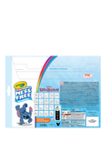 Crayola Lilo & Stitch Colour Wonder Colouring Set