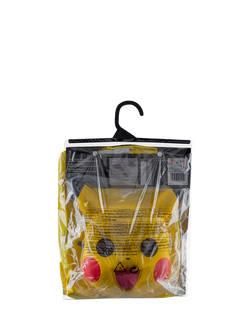 Pokémon Pikachu Classic Children's Costume - view 2, Multi