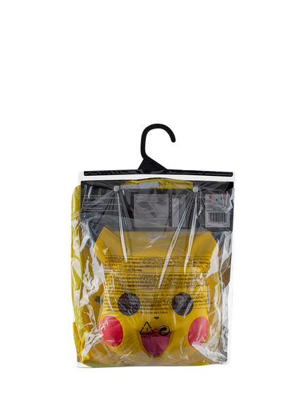 Pokémon Pikachu Classic Children's Costume - view 2, Multi