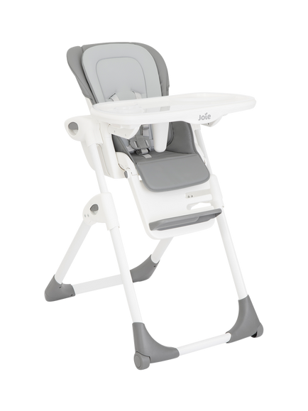 Joie Baby Mimzy Recline Highchair, Arctic, 