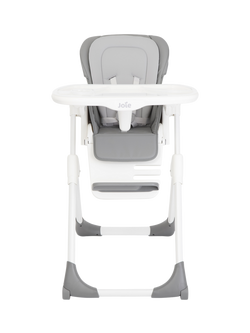 Joie Baby Mimzy Recline Highchair, Arcitc - view 2, 