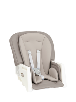 Joie Baby Multiply 6-in-1 Highchair, Walnut - view 2, Walnut