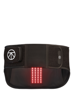 Therabody ThermBack LED, 