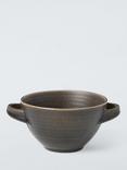 John Lewis Farmhouse Stoneware Soup Bowl, 16cm