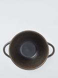 John Lewis Farmhouse Stoneware Soup Bowl, 16cm