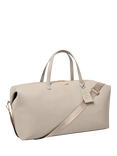 Katie Loxton Weekend Holdall Duffle Bag, Taupe