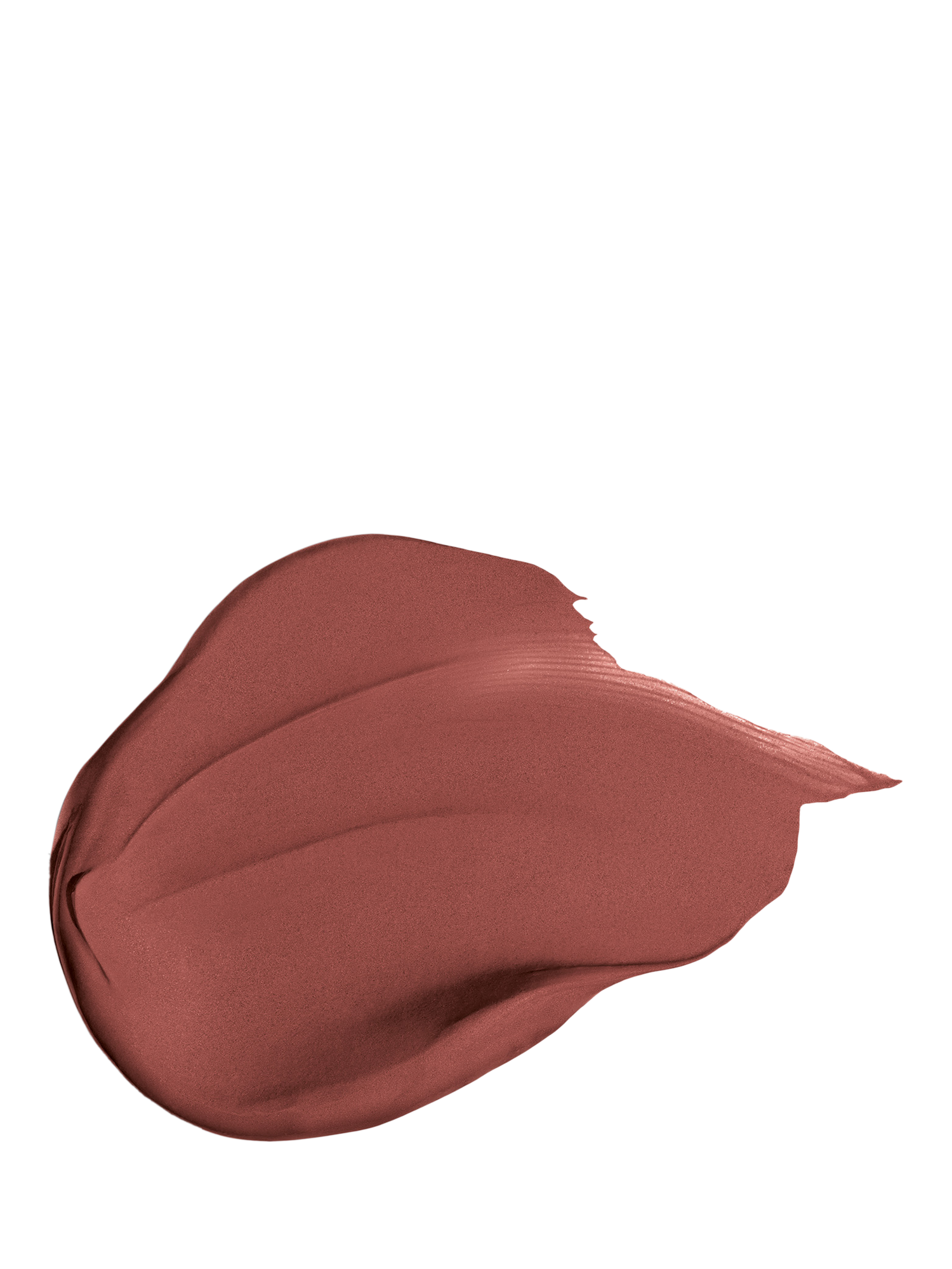 Product image 4 of 10, which shows Clarins Joli Rouge Velvet Lipstick Refill, 794 Sandal Wood