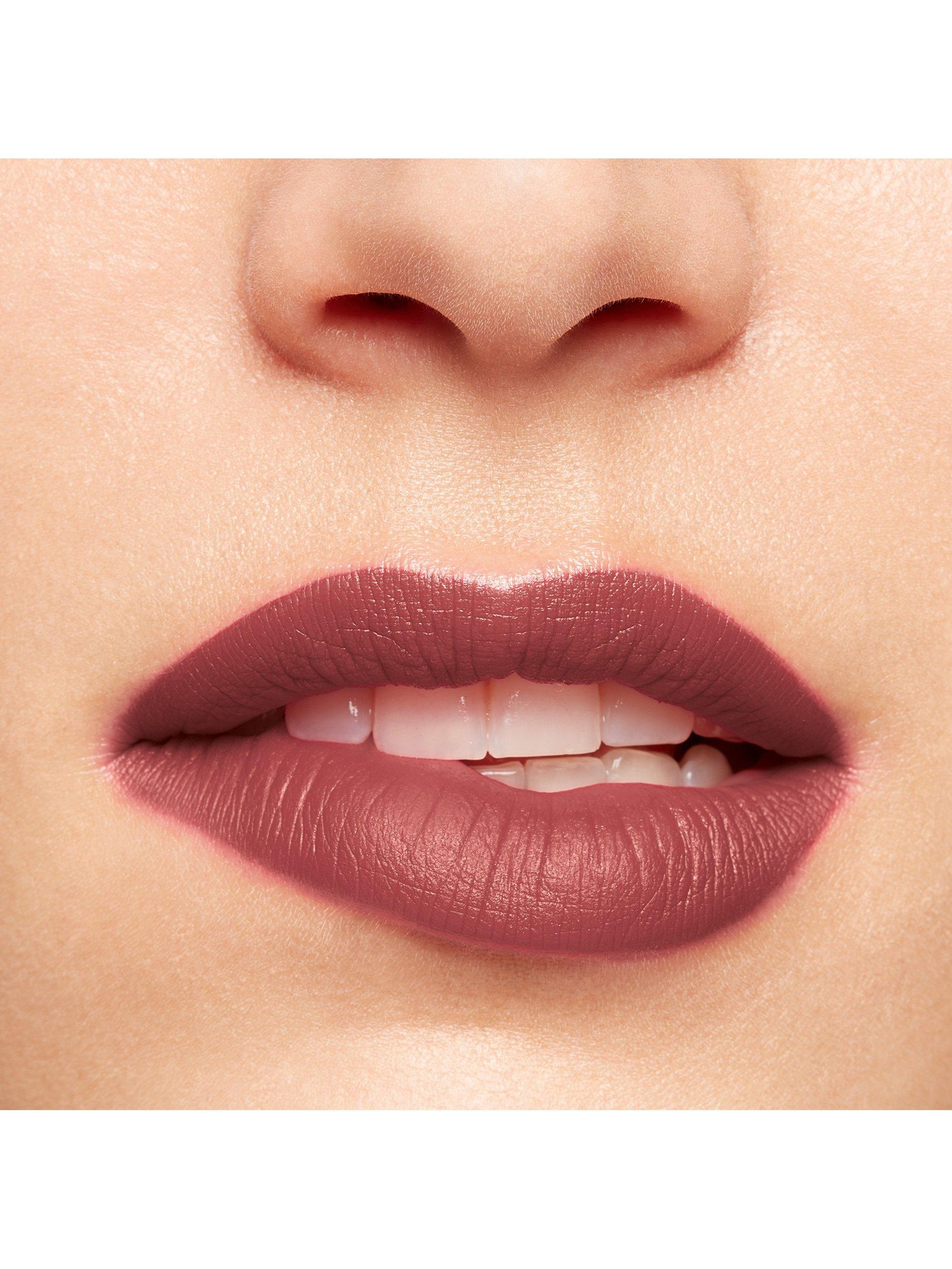 Product image 5 of 10, which shows Clarins Joli Rouge Velvet Lipstick Refill, 794 Sandal Wood