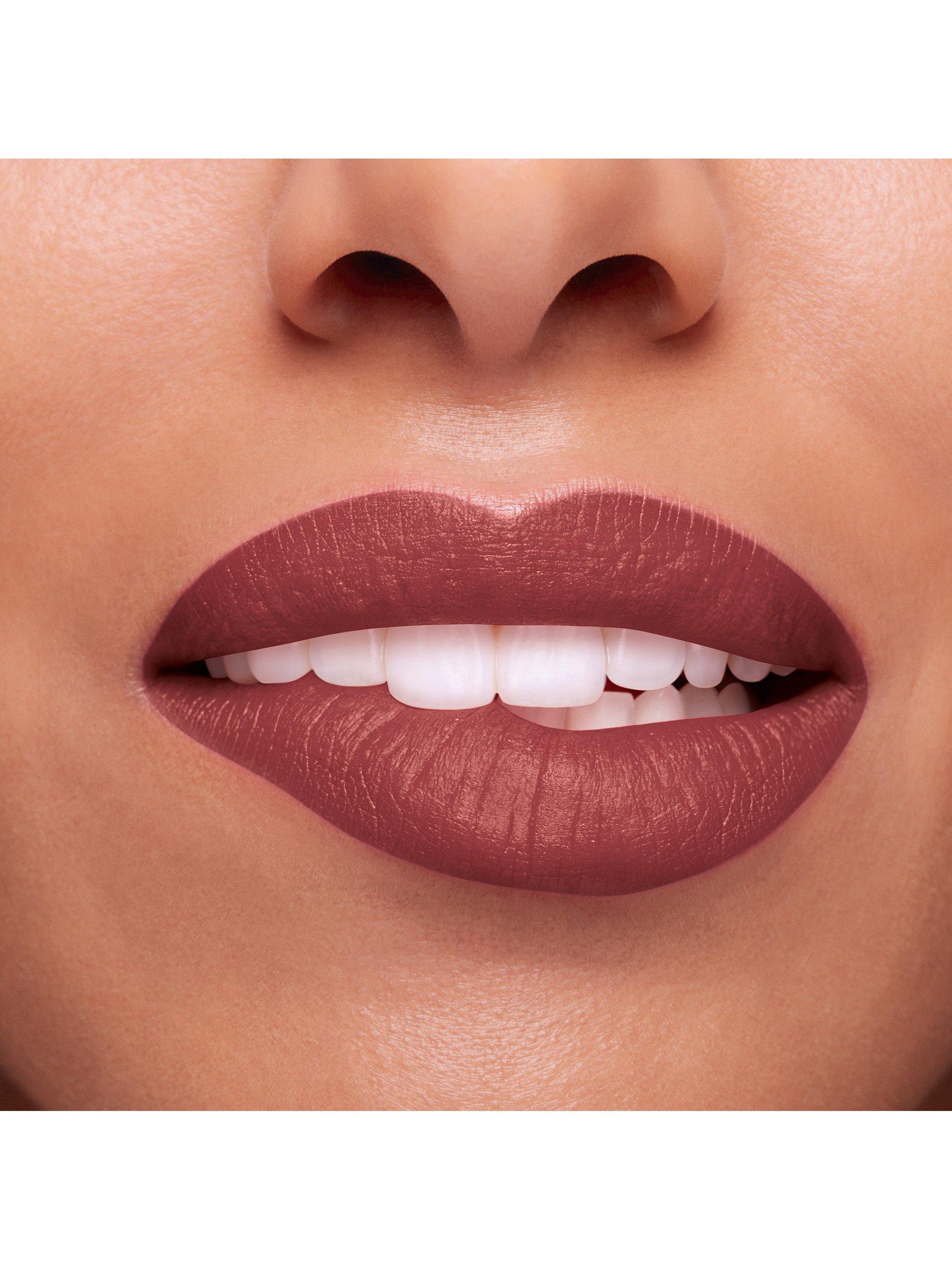Product image 6 of 10, which shows Clarins Joli Rouge Velvet Lipstick Refill, 794 Sandal Wood