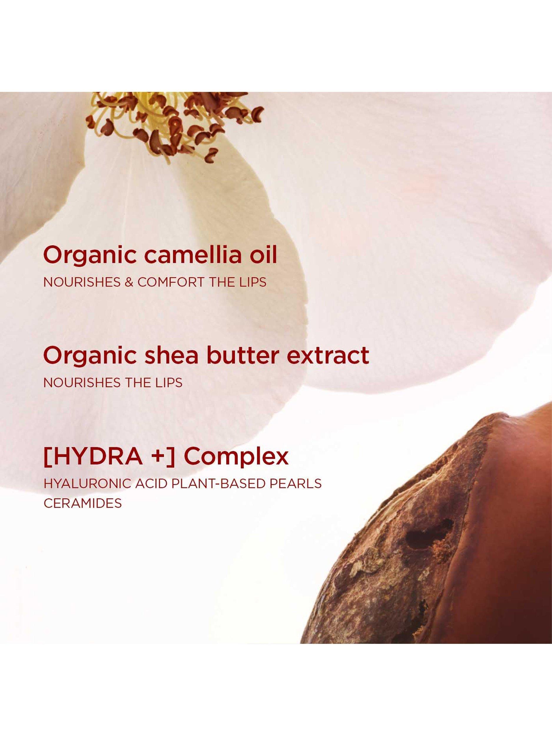 Product image 10 of 10, which shows Clarins Joli Rouge Velvet Lipstick Refill, 794 Sandal Wood