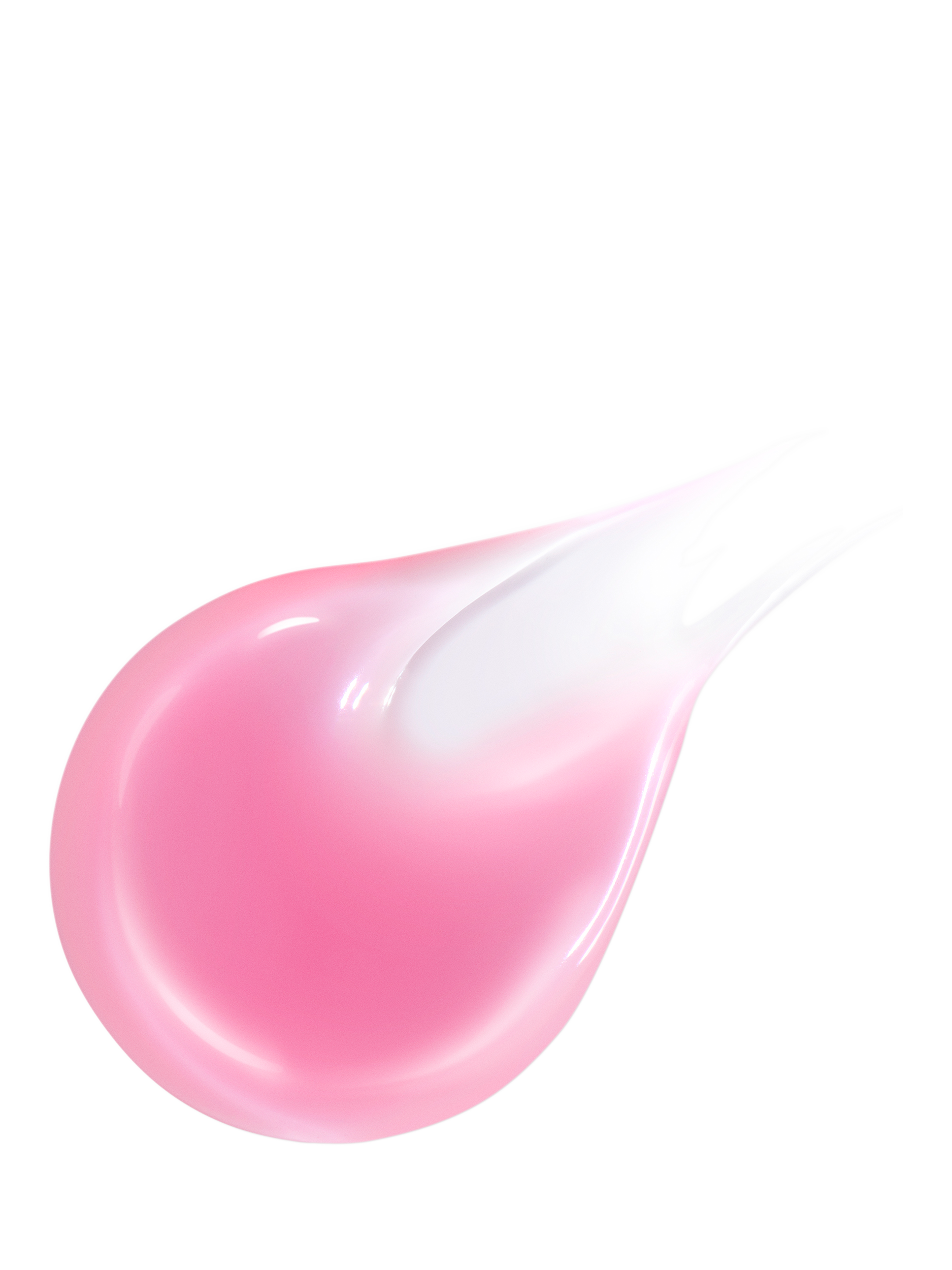 Product image 2 of 8, which shows bareMinerals Nourishing Lip Oil, Delight