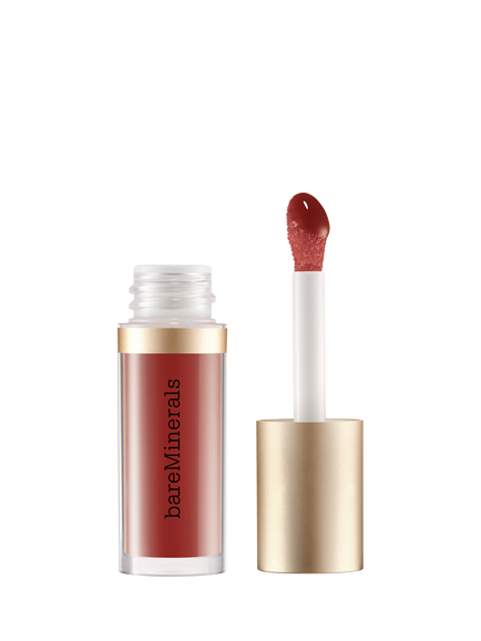 bareMinerals Nourishing Lip Oil, Indulge
