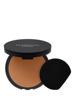 bareMinerals BAREPRO™ 24HR Skin-Perfecting Powder Foundation, Deep 50 Cool