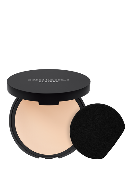 bareMinerals BAREPRO™ 24HR Skin-Perfecting Powder Foundation, Fair 10 Neutral