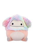 Squishmallows Diane the Peach Bigfoot 12" Plush Soft Toy