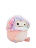 Squishmallows Diane the Peach Bigfoot 12" Plush Soft Toy