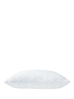 TEMPUR® Prima SmartCool™ Standard Pillow, Medium - view 2, White