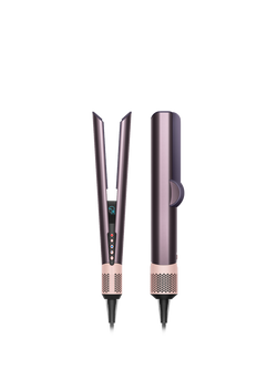 Dyson Airstrait™ Hair Straighteners, Jasper Plum, Jasper Plum