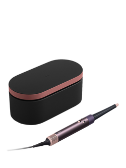 Dyson Airwrap™ i.d Curly+Coily Hair Styler, Jasper Plum - view 2, Jasper Plum