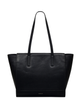 Radley Pockets Icon トートバッグ Buy Radley Pockets Icon Large Zip Top Black Tote Bag from