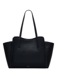 Radley Blake Gardens Leather Large Zip Top Tote Bag