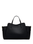 Radley Blake Gardens Leather Large Zip Top Grab Bag